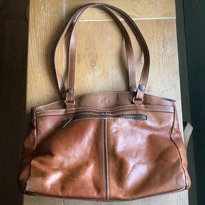 Patricia Nash Shoulder Bag